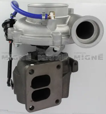 Charger, charging (supercharged/turbocharged)