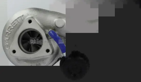 Charger, charging (supercharged/turbocharged) (50064E)