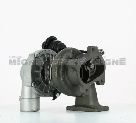 Charger, charging (supercharged/turbocharged)