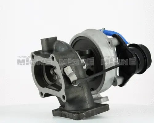 Charger, charging (supercharged/turbocharged) (50470E)