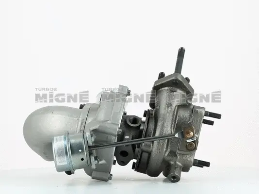 Charger, charging (supercharged/turbocharged) (50083E)