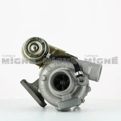 Charger, charging (supercharged/turbocharged)