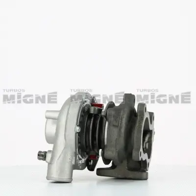 Charger, charging (supercharged/turbocharged) (50019E)