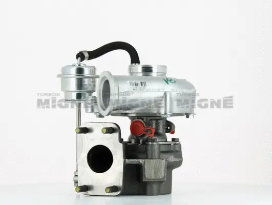 Charger, charging (supercharged/turbocharged)