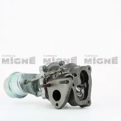 Charger, charging (supercharged/turbocharged) (50429E)