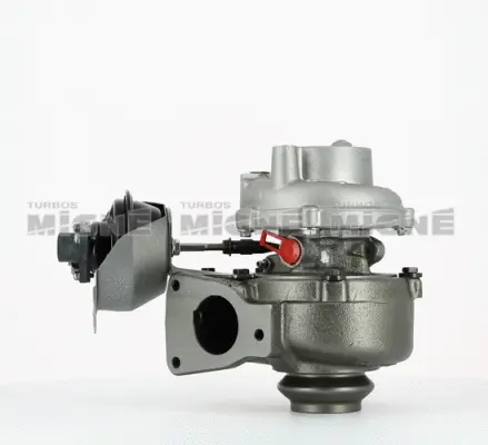 Charger, charging (supercharged/turbocharged)