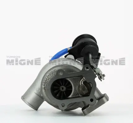 Charger, charging (supercharged/turbocharged)