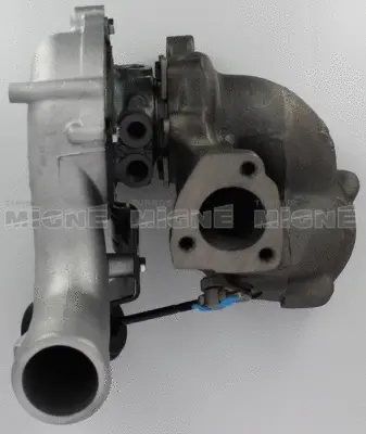 Charger, charging (supercharged/turbocharged)