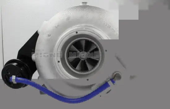 Charger, charging (supercharged/turbocharged) (51933E)