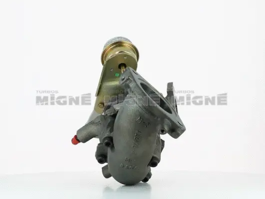 Charger, charging (supercharged/turbocharged)