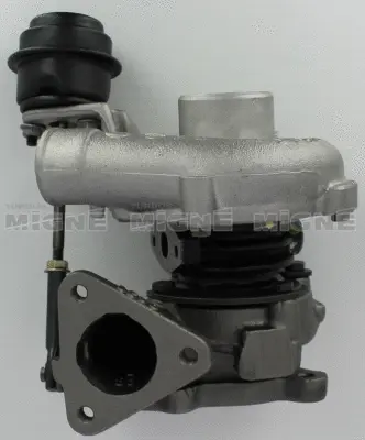 Charger, charging (supercharged/turbocharged)