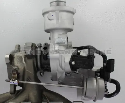 Charger, charging (supercharged/turbocharged)