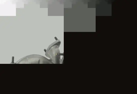 Charger, charging (supercharged/turbocharged) (51470E)