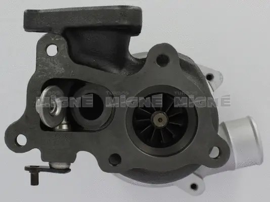 Charger, charging (supercharged/turbocharged)