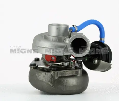 Charger, charging (supercharged/turbocharged)