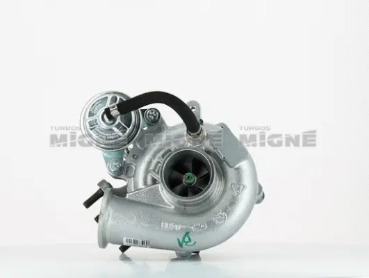 Charger, charging (supercharged/turbocharged) (51486E)