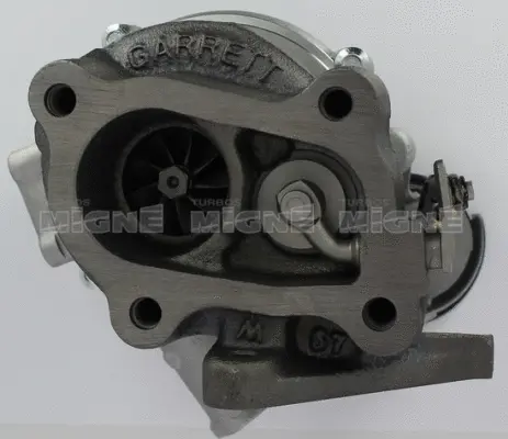 Charger, charging (supercharged/turbocharged)