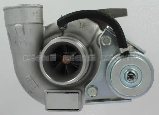 Charger, charging (supercharged/turbocharged)