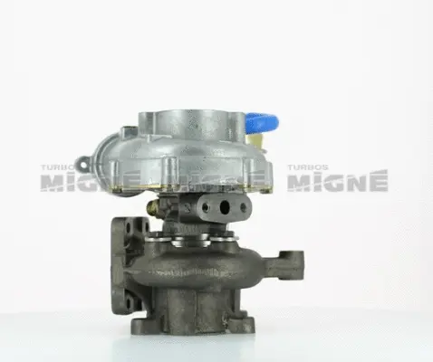 Charger, charging (supercharged/turbocharged)