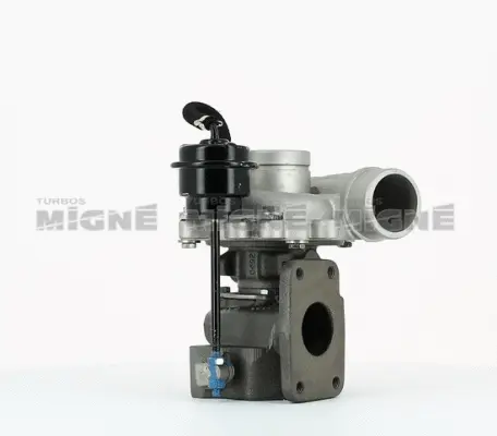 Charger, charging (supercharged/turbocharged)