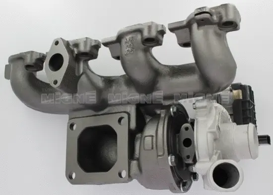 Charger, charging (supercharged/turbocharged)