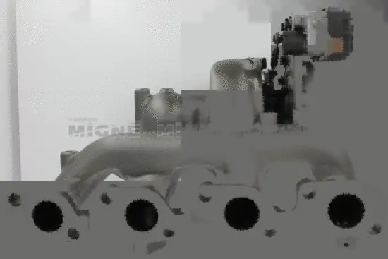 Charger, charging (supercharged/turbocharged) (51598E)