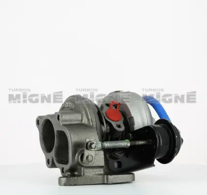 Charger, charging (supercharged/turbocharged) (51312E)