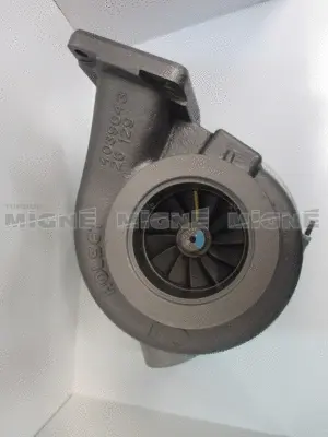 Charger, charging (supercharged/turbocharged)