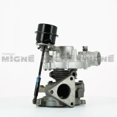 Charger, charging (supercharged/turbocharged)