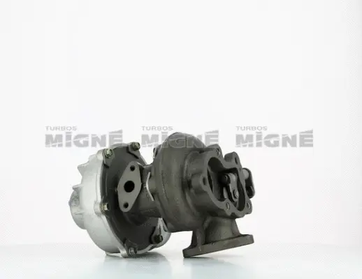 Charger, charging (supercharged/turbocharged) (51372E)