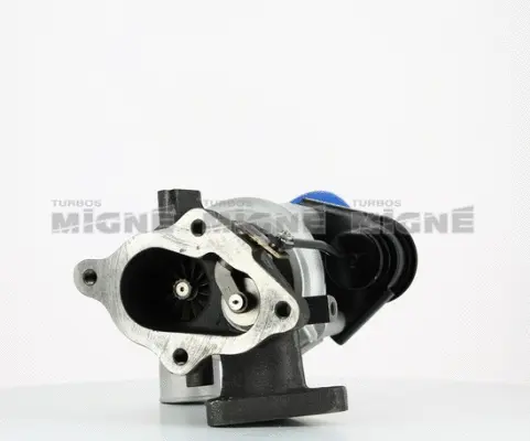 Charger, charging (supercharged/turbocharged)