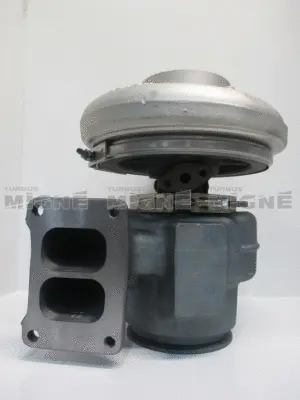 Charger, charging (supercharged/turbocharged) (51978E)