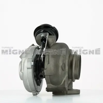 Charger, charging (supercharged/turbocharged)