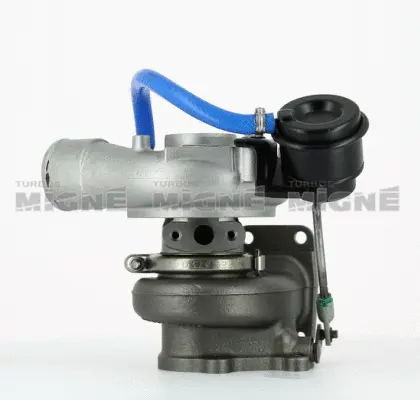 Charger, charging (supercharged/turbocharged)