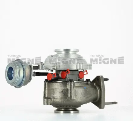 Charger, charging (supercharged/turbocharged)