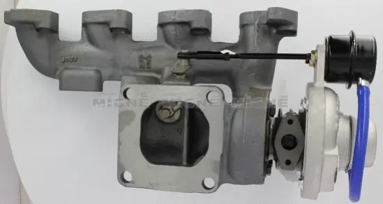 Charger, charging (supercharged/turbocharged)