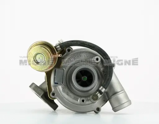 Charger, charging (supercharged/turbocharged)