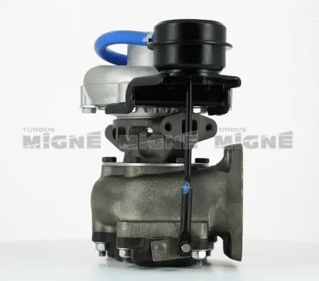 Charger, charging (supercharged/turbocharged)