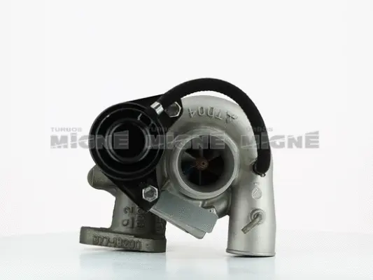 Charger, charging (supercharged/turbocharged) (50228E)