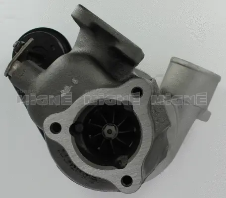 Charger, charging (supercharged/turbocharged)