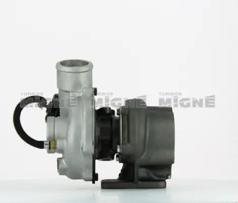 Charger, charging (supercharged/turbocharged)