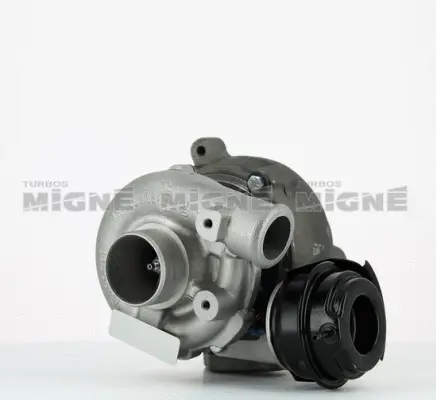 Charger, charging (supercharged/turbocharged) (50054E)