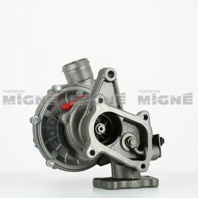 Charger, charging (supercharged/turbocharged)