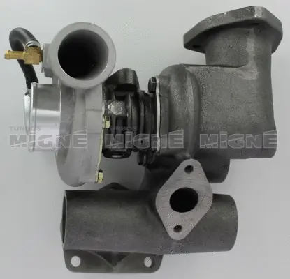 Charger, charging (supercharged/turbocharged)