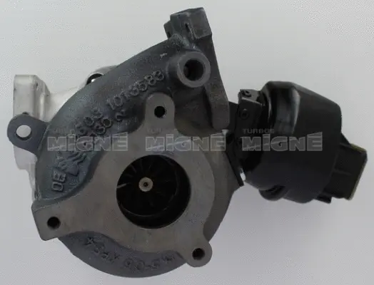 Charger, charging (supercharged/turbocharged)