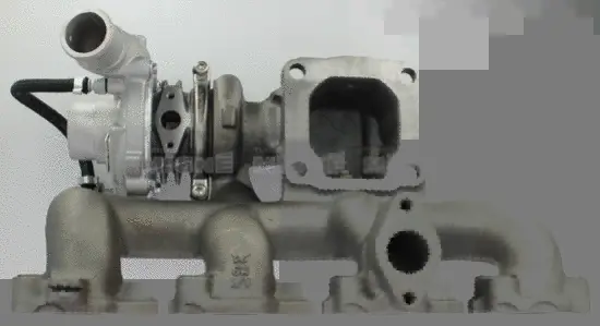 Charger, charging (supercharged/turbocharged) (50457E)