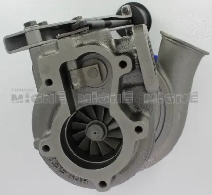 Charger, charging (supercharged/turbocharged)