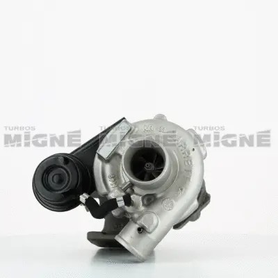 Charger, charging (supercharged/turbocharged) (50057E)