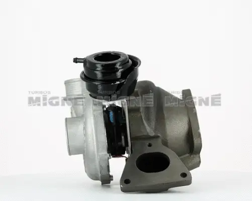 Charger, charging (supercharged/turbocharged) (50127E)