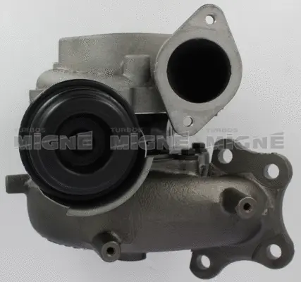 Charger, charging (supercharged/turbocharged)